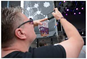 Foto 495 de la jueves 6 de julio | Bilbao BBK Live 2017